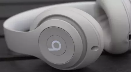 Гарнітура Beats 360 від Apple "засвітилася" на сайтах ритейлерів: заявлено підсилене шумопоглинання, складна конструкція та змінні амбушури