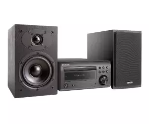 Denon D-M41 Compact HiFi Stereo System