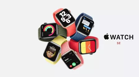 Mark Gurman : Apple a abandonné l'idée de commercialiser l'Apple Watch SE dans un boîtier en plastique