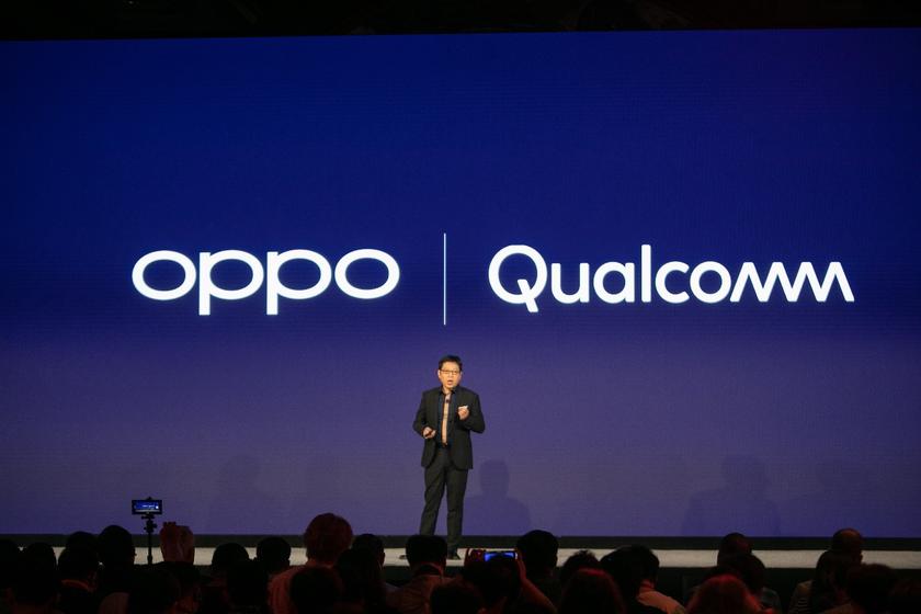 Ждем новый OPPO Find X: OPPO одной из первых выпустит смартфон с процессором Snapdragon 888