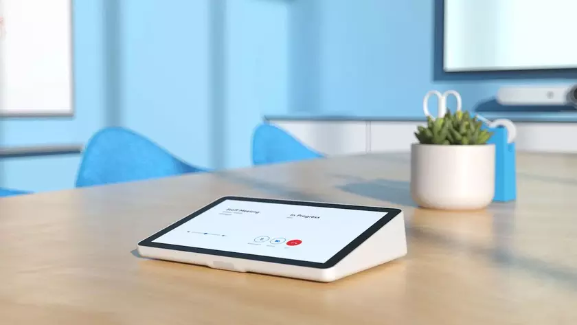 Logitech представляет новые устройства 'Tap', ориентированные на удаленные и личные встречи