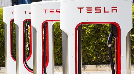 Tesla hat Elektrofahrzeuge aller Art zum Aufladen an Supercharger-Stationen zugelassen