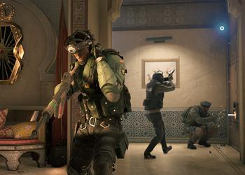 Ключевая отставка в Ubisoft: вице-президент франшизы Rainbow Six покинул компанию