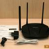 Mercusys MR70X recensione: il router gigabit più conveniente con Wi-Fi 6-5