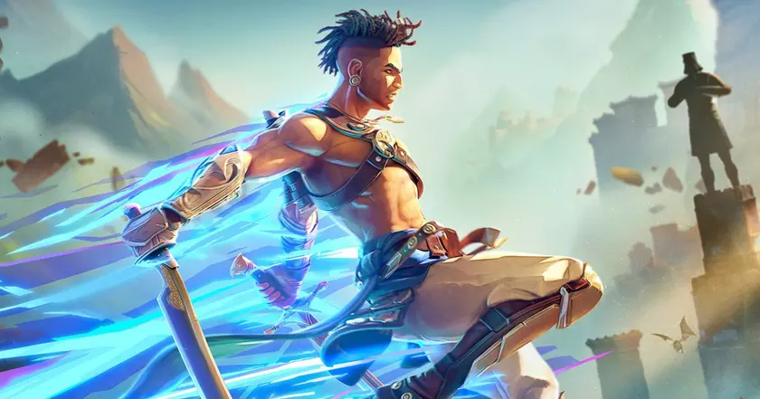 На прохождение Prince of Persia: The Lost Crown вам придется потратить около 25 часов