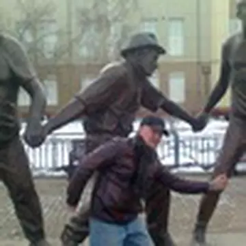 Павел Ходус