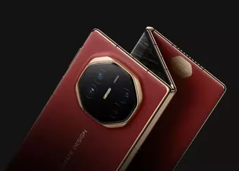 Первая в мире тройная “раскладушка” Huawei Mate XT дебютирует на глобальном рынке: компания раскрыла стоимость и характеристики устройства