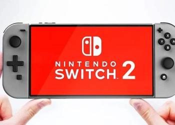 Инсайдер: презентация новой консоли от Nintendo может состояться в первой половине марта