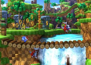 Sega изымет Sonic Generations с полок цифровых магазинов уже в сентябре