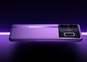 Redmi Note 12 Turbo-Konkurrent: realme GT Neo 5 SE mit Snapdragon 7+ Gen 2-Chip wird am 3. April enthüllt