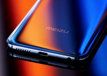 Meizu 16Xs появился на изображениях с тройной камерой и экраном без отверстий и вырезов