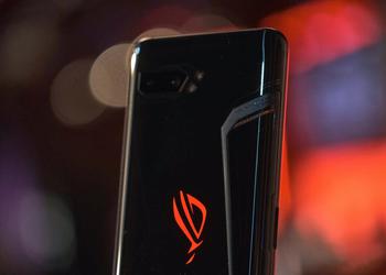 Официально: игровой смартфон ASUS ROG Phone 3 представят на презентации 22 июля