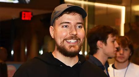 MrBeast became the largest channel on YouTube with over 270 million subscribers