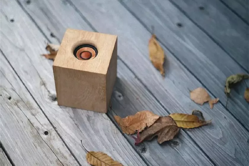 JVC Kenwood Unveils the WDS-01: What Geeks Need to Know