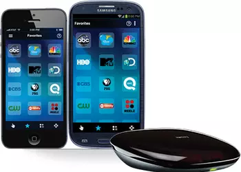 Logitech Harmony Ultimate Hub: долой пульты, даёшь смартфоны и планшеты!
