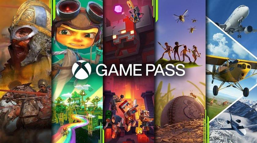 Слухи: Microsoft будет добавлять "игры в день релиза" в Game Pass Standard минимум через полгода, а порой придется ждать и целый год