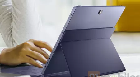 Dell preparing to launch it's first fully detachable XPS 2-in-1 hybrid XPS 9315t