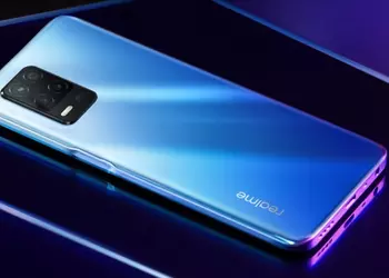 realme 9 5G with 6.5" screen, 5000 mAh battery, NFC and 48 MP triple camera is ready for announcement