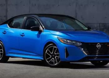 Nissan Recalls Over 40,000 Cars in ...