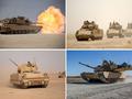 США могут увеличить поставки танков Abrams и боевых машин Bradley в Украину