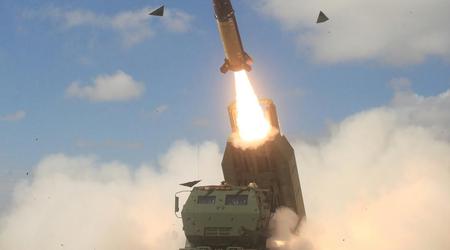 Les États-Unis ont secrètement transféré des missiles balistiques ATACMS d'une portée de 165 kilomètres à l'Ukraine, qui les a utilisés pour attaquer des aérodromes russes.