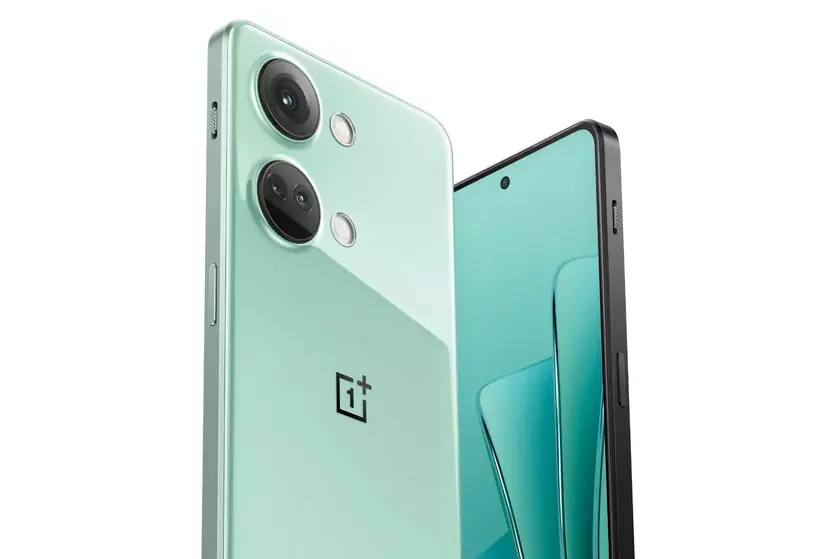 Инсайдер рассказал когда выйдет OnePlus Ace 2V с чипом MediaTek Dimensity 9000