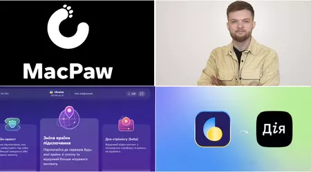 Дмитро Яковлєв (MacPaw): Безкоштовне надання VPN — це не втрата коштів, а наш вклад в інформаційну безпеку України