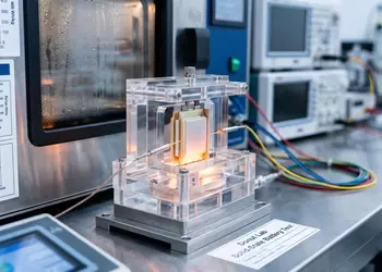 Фінський «пончик», що не плавиться: Donut ...