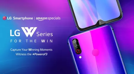Перший смартфон LG W-серії отримає батарею на 4000 мАг та 12-нанометровий процесор