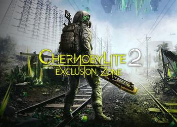 Состоялся анонс Chernobylite 2: Exclusion с окном релиза в 2025-м году