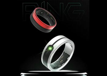 Суббренд Xiaomi Black Shark готовит к выходу умное кольцо Black Shark Ring со 180 днями автономной работы