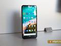 Xiaomi Mi A3 начал получать Android 11, но лучше не обновляться