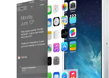Записки маковода: первые впечатления от использования iOS 7