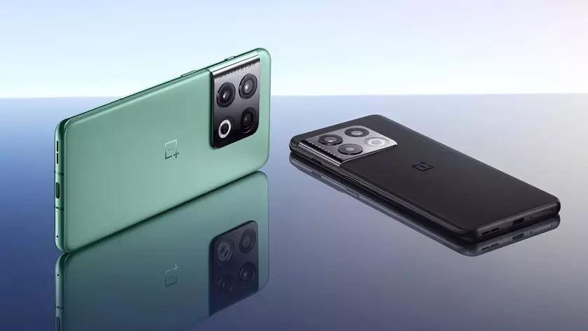 OnePlus 10 Pro получил обновление OxygenOS 13 C.22: что нового и когда ждать прошивку