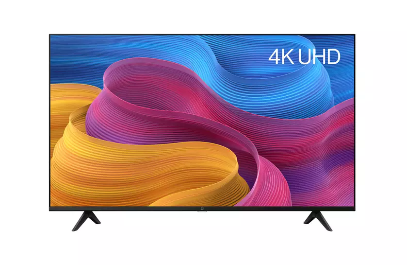 OnePlus TV Y1S Pro: 55-дюймовый телевизор с 4K-экраном, динамиками на 24 Вт и Android TV за $486