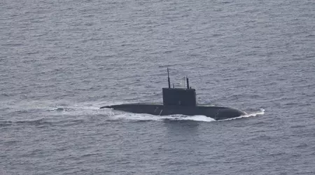 Russia is left without submarines in the Mediterranean: the last submarine that could carry Kalibrs was withdrawn