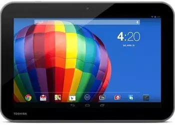 10.1-дюймовый Android-планшет Toshiba Excite Pure на Nvidia Tegra 3