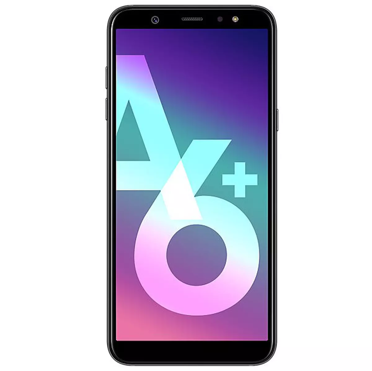Samsung Galaxy A6+