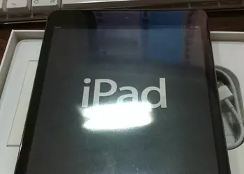 Записки маковода: как мы научились правильно менять тачскрины в iPad