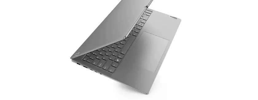 Новое поколение Lenovo Yoga Pro 9: 2.8K OLED-экран и RTX 5060 по высокой цене