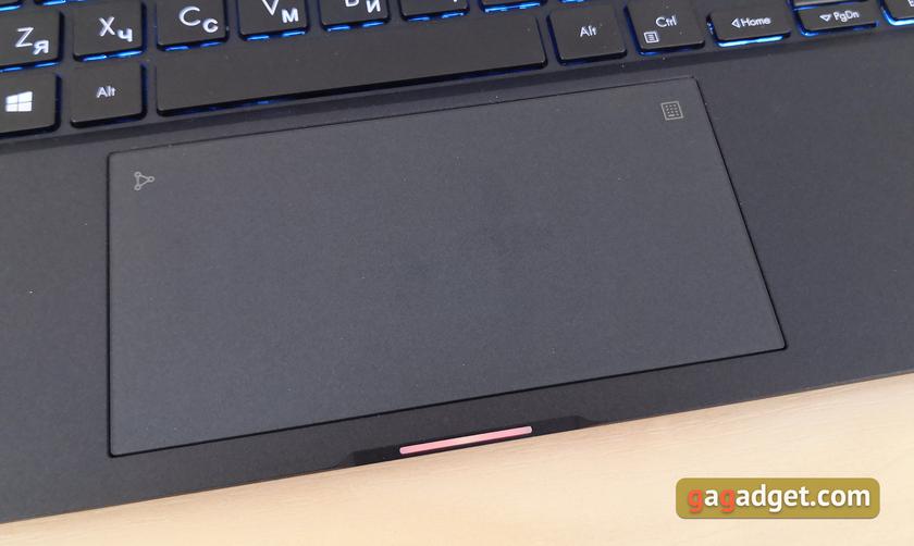 Обзор ASUS ExpertBook B9450: ультралёгкий бизнес-ноутбук мечты с фантастической автономностью-24
