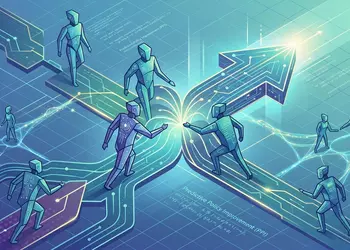 Google научил ИИ договариваться без «надсмотрщика»: прощай, ручная координация