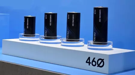 Samsung SDI a commencé à produire des batteries cylindriques de la série 46