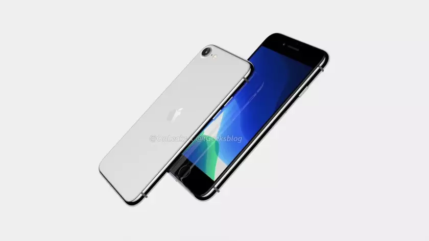 Источник: Аpple перенесла анонс iPhone SE 2 (aka iPhone 9) из-за коронавируса