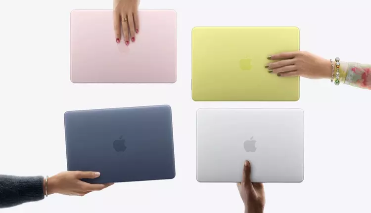 Apple подвоює ставки: MacBook Neo готується ...