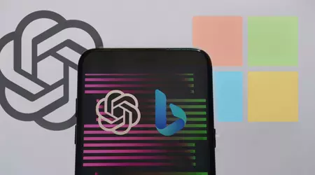 The new Microsoft Bing sometimes distorts the information it finds