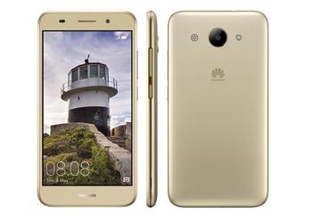 Budgets of Huawei Y3 and Y5 Prime (2018) appeared on fresh pictures