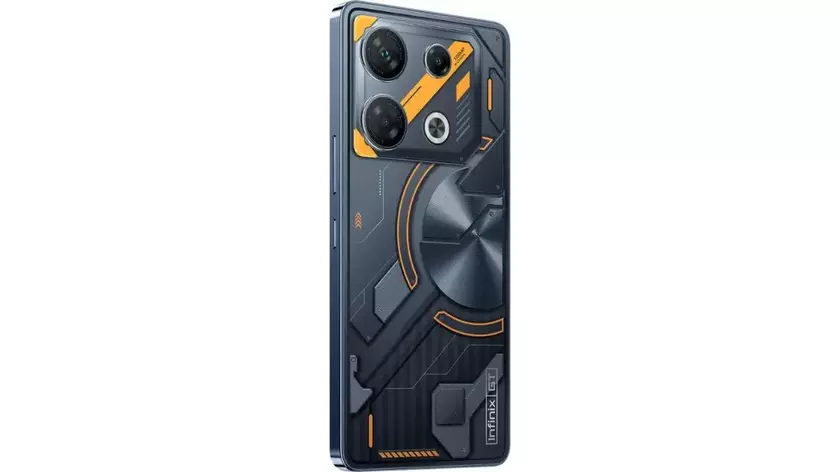 Infinix GT 20 Pro засветился в Google Play Console и NBTC