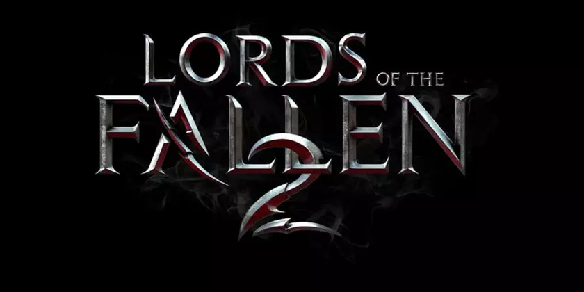 Постер Lords of the Fallen 2: взгляните на эпическое продолжение!