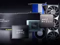 AMD подтвердила, что 5-нм процессоры Zen 4 и видеокарты RDNA 3 будут выпущены в 2022 году